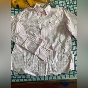 Abercrombie and fitch shirt